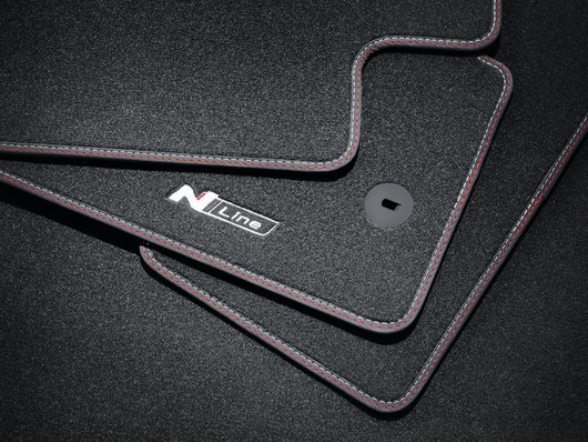 Аксесуари для автомобілів Hyundai у м. Харків | Автотрейдінг Харків - фото 7