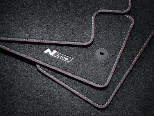 Аксесуари для автомобілів Hyundai у м. Харків | Автотрейдінг Харків - фото 40