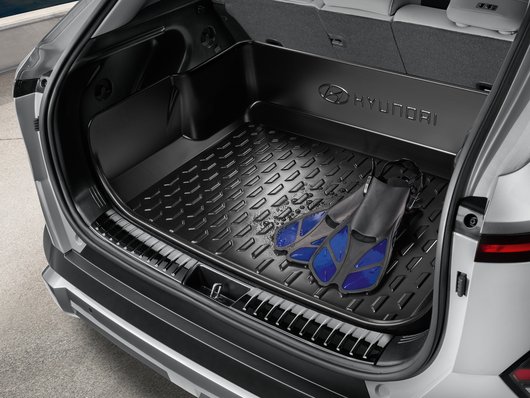 Аксесуари для автомобілів Hyundai у м. Харків | Автотрейдінг Харків - фото 11