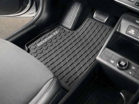 Аксесуари для автомобілів Hyundai у м. Харків | Автотрейдінг Харків - фото 43