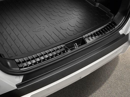 Аксесуари для автомобілів Hyundai у м. Харків | Автотрейдінг Харків - фото 14