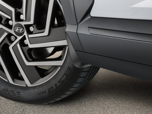 Аксесуари для автомобілів Hyundai у м. Харків | Автотрейдінг Харків - фото 7