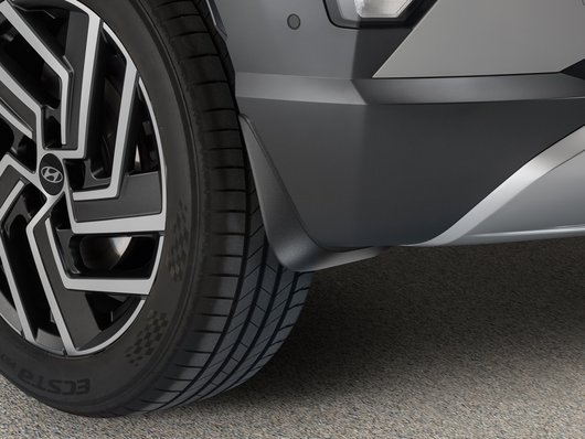 Аксесуари для автомобілів Hyundai у м. Харків | Автотрейдінг Харків - фото 14