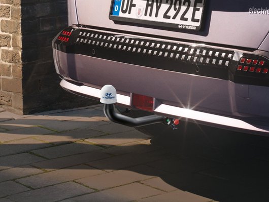 Аксесуари для автомобілів Hyundai у м. Харків | Автотрейдінг Харків - фото 21