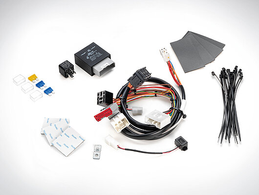 Аксесуари для автомобілів Hyundai у м. Харків | Автотрейдінг Харків - фото 10