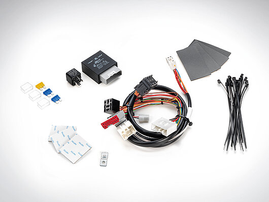 Аксесуари для автомобілів Hyundai у м. Харків | Автотрейдінг Харків - фото 26