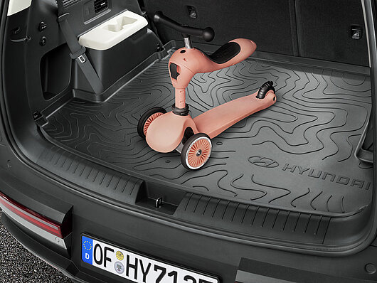 Аксесуари для автомобілів Hyundai у м. Харків | Автотрейдінг Харків - фото 15