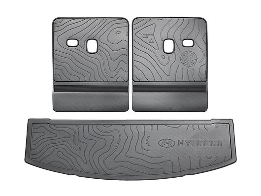 Аксесуари для автомобілів Hyundai у м. Харків | Автотрейдінг Харків - фото 14