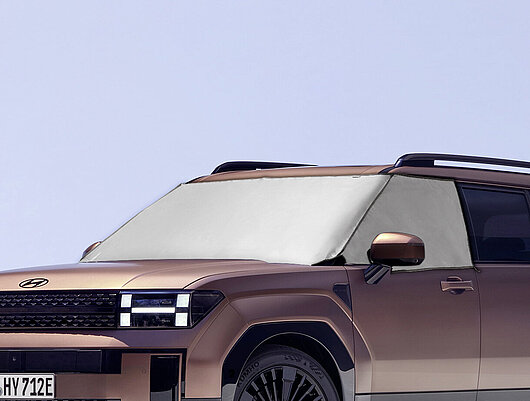 Аксесуари для автомобілів Hyundai у м. Харків | Автотрейдінг Харків - фото 23