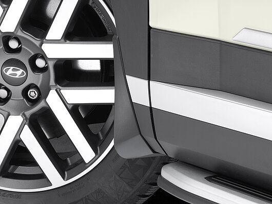 Аксесуари для автомобілів Hyundai у м. Харків | Автотрейдінг Харків - фото 12