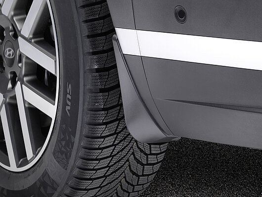 Аксесуари для автомобілів Hyundai у м. Харків | Автотрейдінг Харків - фото 11