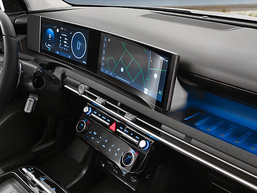 Аксесуари для автомобілів Hyundai у м. Харків | Автотрейдінг Харків - фото 9