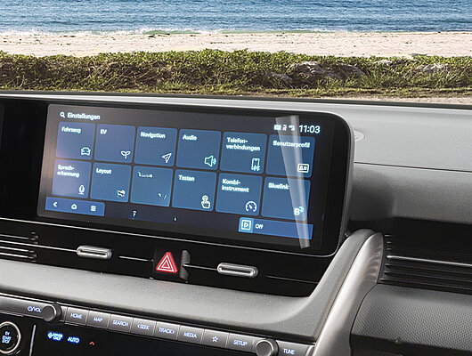 Аксесуари для автомобілів Hyundai у м. Харків | Автотрейдінг Харків - фото 35