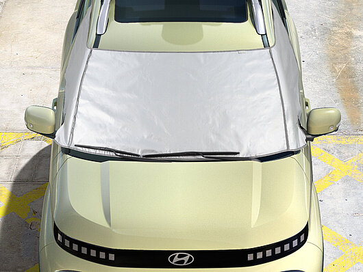 Аксесуари для автомобілів Hyundai у м. Харків | Автотрейдінг Харків - фото 21