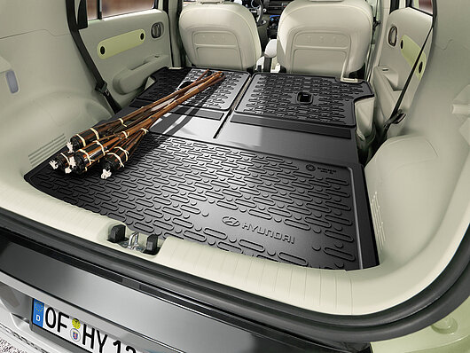 Аксесуари для автомобілів Hyundai у м. Харків | Автотрейдінг Харків - фото 25