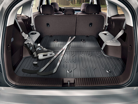 Аксесуари для автомобілів Hyundai у м. Харків | Автотрейдінг Харків - фото 11