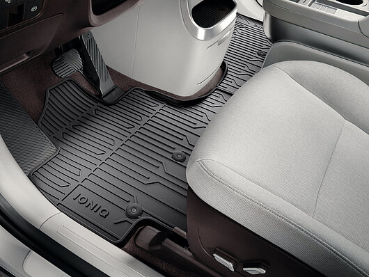 Аксесуари для автомобілів Hyundai у м. Харків | Автотрейдінг Харків - фото 14