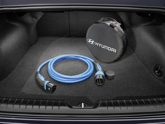Hyundai Харьков — Автотрейдінг офіційний дилер Хюндай в Харкові — купить Hyundai в автосалон - фото 13