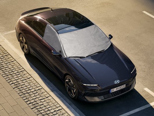 Hyundai Харьков — Автотрейдінг офіційний дилер Хюндай в Харкові — купить Hyundai в автосалон - фото 9