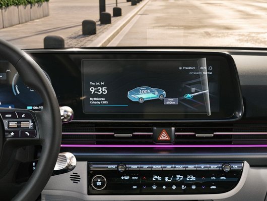 Аксесуари для автомобілів Hyundai у м. Харків | Автотрейдінг Харків - фото 10