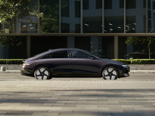 Hyundai Харьков — Автотрейдінг офіційний дилер Хюндай в Харкові — купить Hyundai в автосалон - фото 9