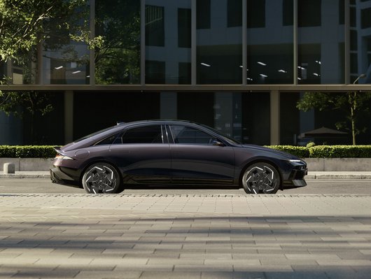 Hyundai Харьков — Автотрейдінг офіційний дилер Хюндай в Харкові — купить Hyundai в автосалон - фото 9