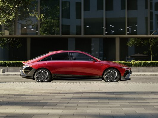 Hyundai Харьков — Автотрейдінг офіційний дилер Хюндай в Харкові — купить Hyundai в автосалон - фото 9