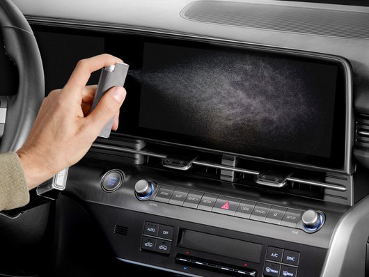 Hyundai Харьков — Автотрейдінг офіційний дилер Хюндай в Харкові — купить Hyundai в автосалон - фото 12