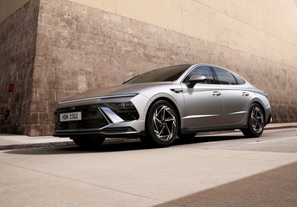 Hyundai Харьков — Автотрейдінг офіційний дилер Хюндай в Харкові — купить Hyundai в автосалон - фото 9