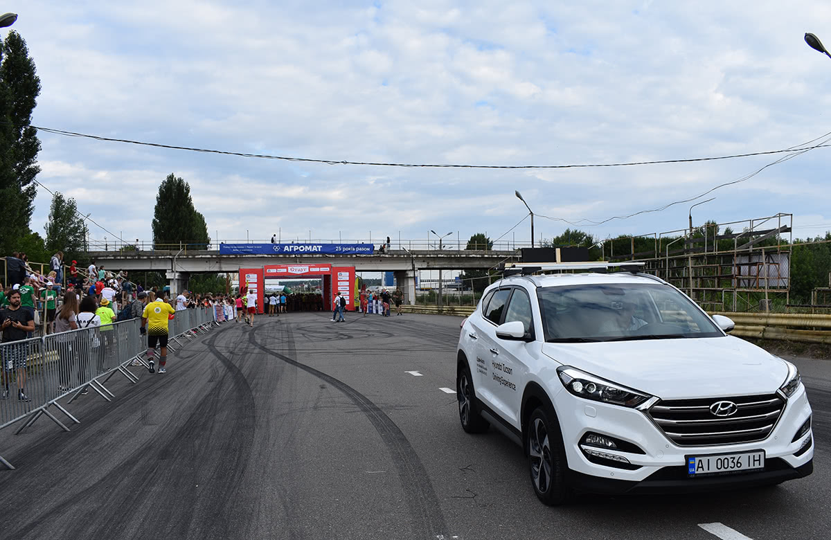 Hyundai Харьков — Автотрейдінг офіційний дилер Хюндай в Харкові — купить Hyundai в автосалон - фото 6