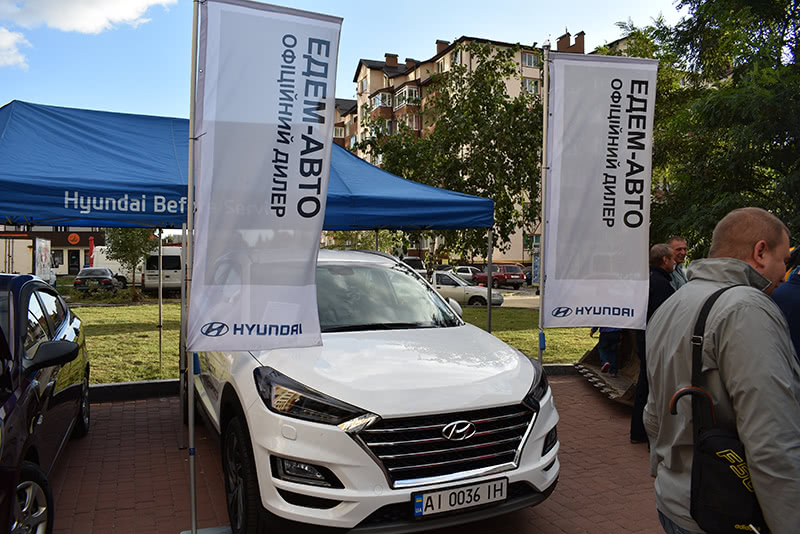 Hyundai Харьков — Автотрейдінг офіційний дилер Хюндай в Харкові — купить Hyundai в автосалон - фото 10