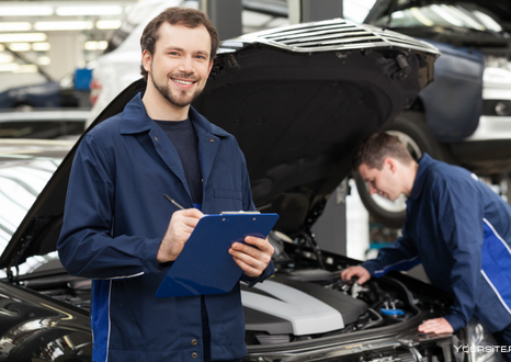 Hyundai Харьков — Автотрейдінг офіційний дилер Хюндай в Харкові — купить Hyundai в автосалон - фото 7