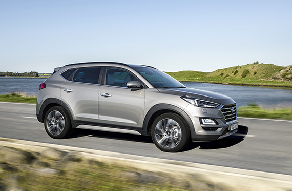 Hyundai Харьков — Автотрейдінг офіційний дилер Хюндай в Харкові — купить Hyundai в автосалон - фото 7