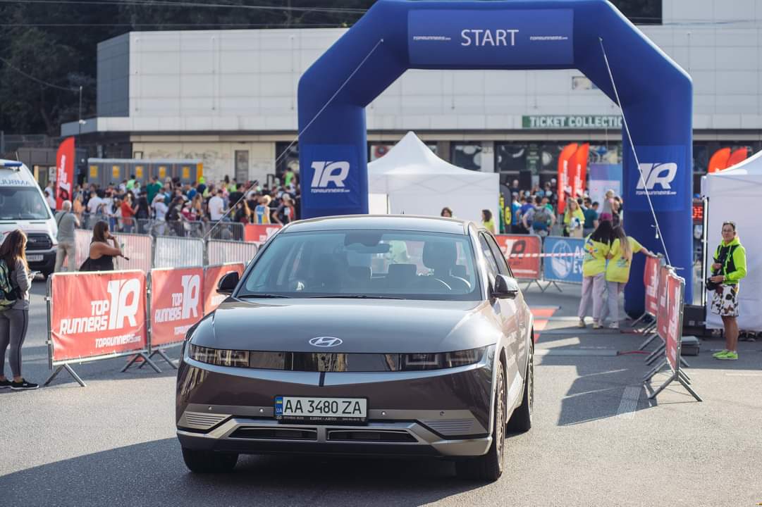 Hyundai Харьков — Автотрейдінг офіційний дилер Хюндай в Харкові — купить Hyundai в автосалон - фото 6