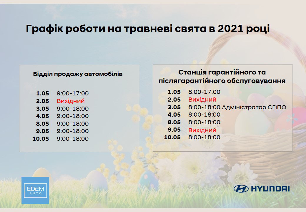 Hyundai Харьков — Автотрейдінг офіційний дилер Хюндай в Харкові — купить Hyundai в автосалон - фото 11