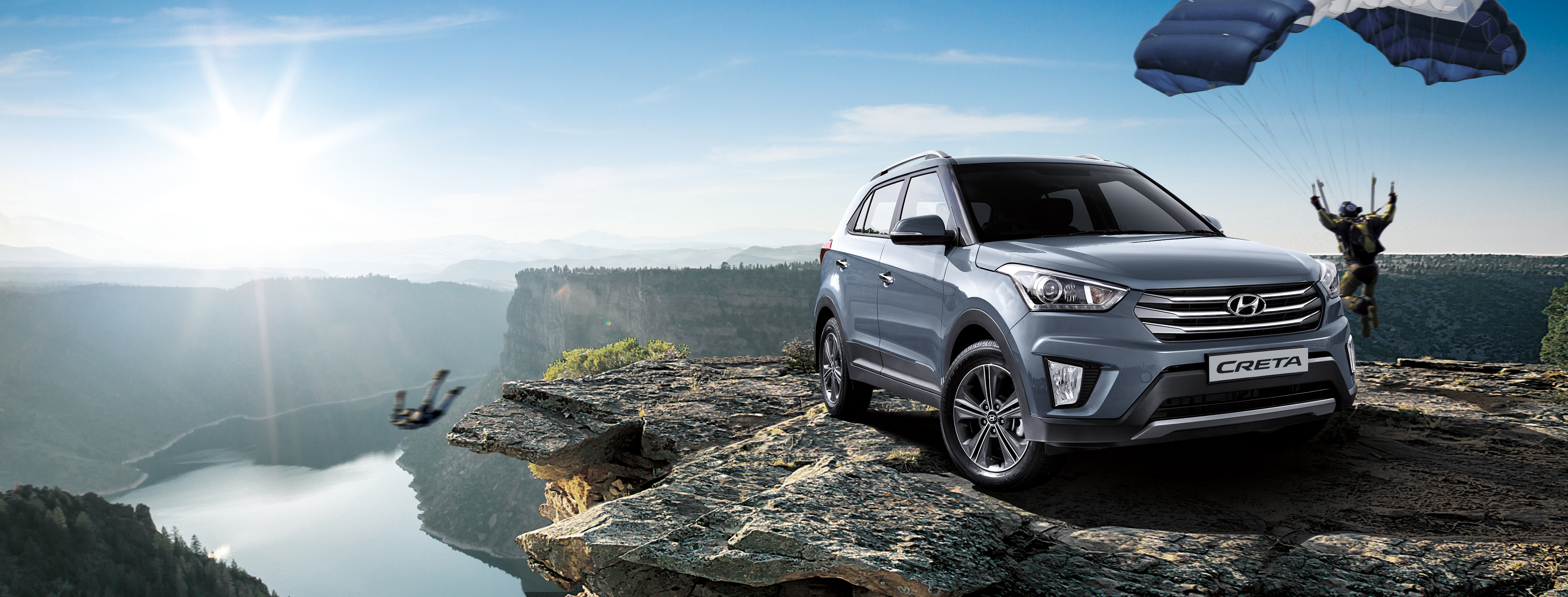 Hyundai Харьков — Автотрейдінг офіційний дилер Хюндай в Харкові — купить Hyundai в автосалон - фото 8