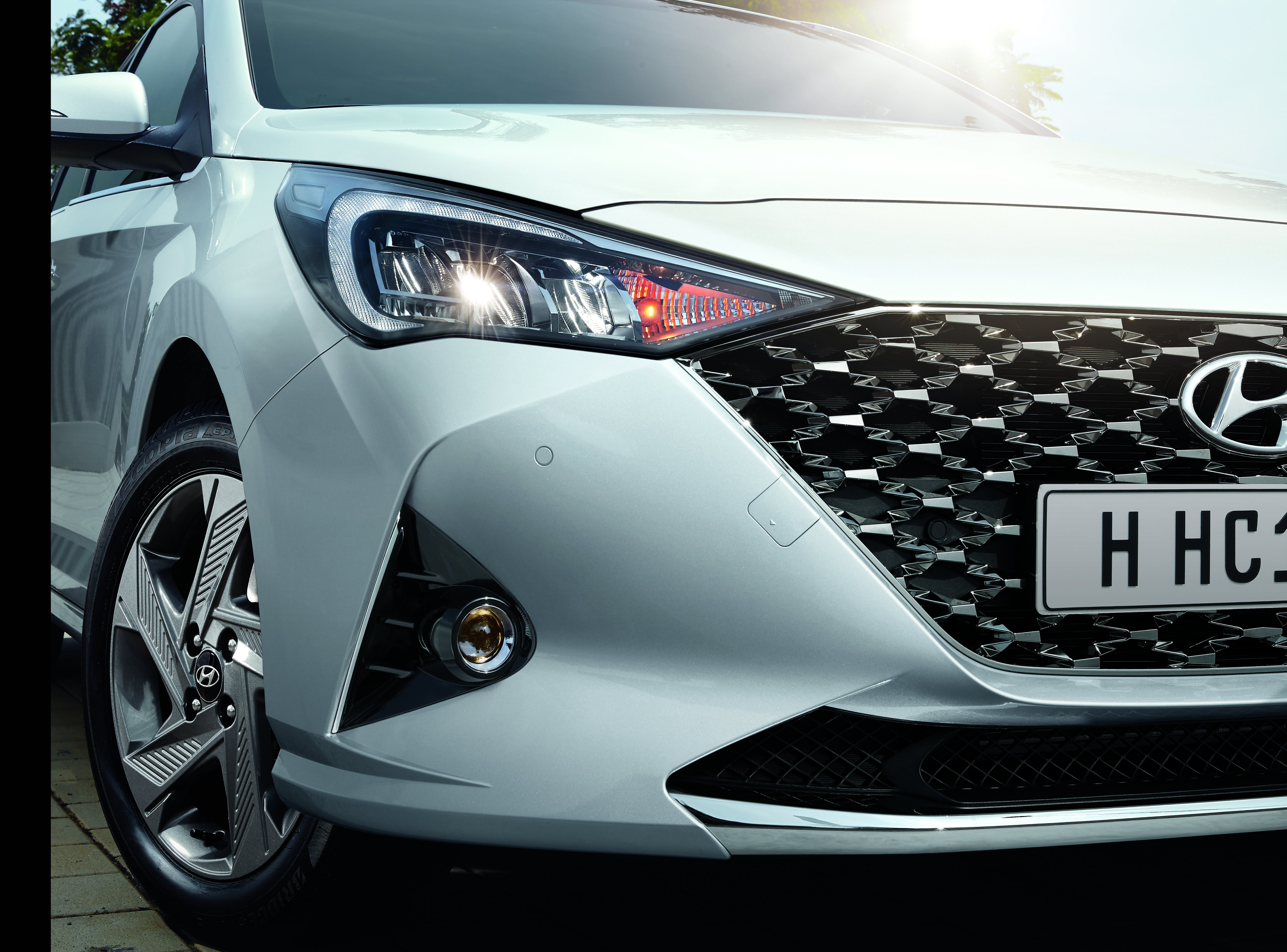 Hyundai Харьков — Автотрейдінг офіційний дилер Хюндай в Харкові — купить Hyundai в автосалон - фото 10