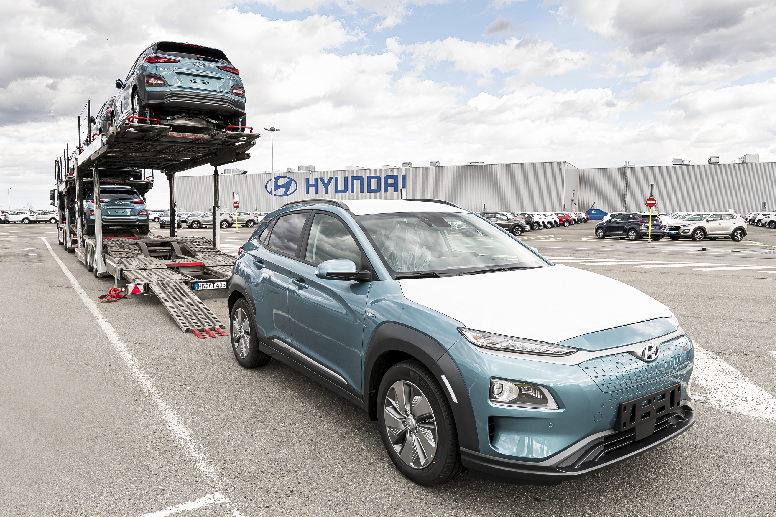 Hyundai Харьков — Автотрейдінг офіційний дилер Хюндай в Харкові — купить Hyundai в автосалон - фото 11