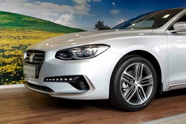 Hyundai Харьков — Автотрейдінг офіційний дилер Хюндай в Харкові — купить Hyundai в автосалон - фото 8