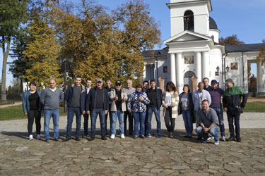 Hyundai Харьков — Автотрейдінг офіційний дилер Хюндай в Харкові — купить Hyundai в автосалон - фото 8