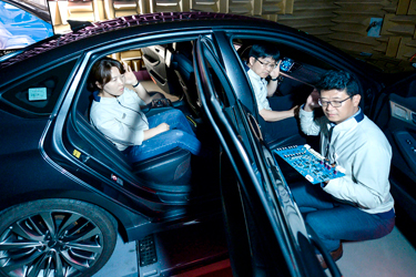 Hyundai Харьков — Автотрейдінг офіційний дилер Хюндай в Харкові — купить Hyundai в автосалон - фото 9