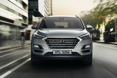 Hyundai Харьков — Автотрейдінг офіційний дилер Хюндай в Харкові — купить Hyundai в автосалон - фото 11