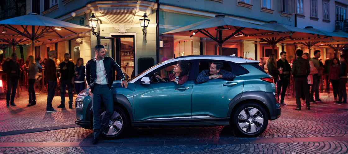 Hyundai Харьков — Автотрейдінг офіційний дилер Хюндай в Харкові — купить Hyundai в автосалон - фото 8