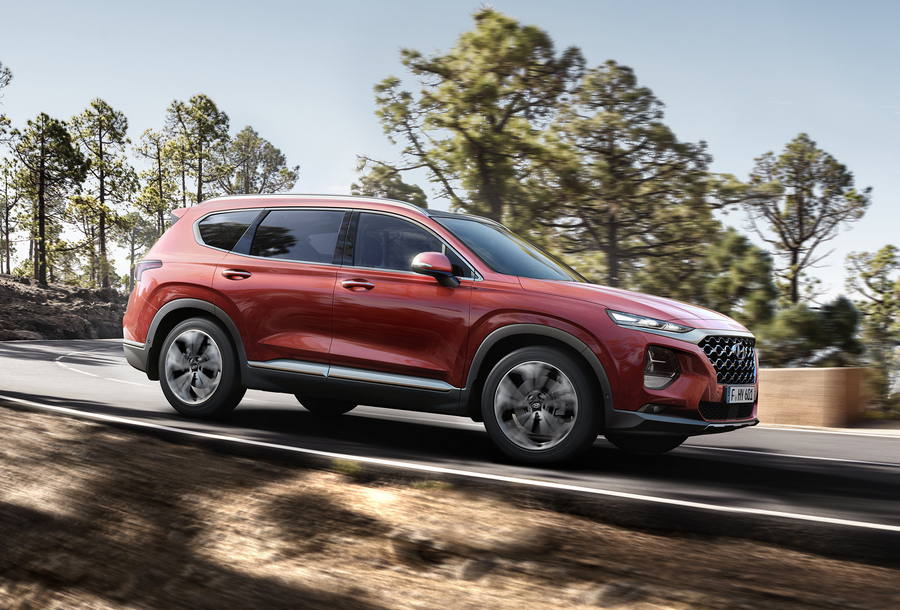 Hyundai Харьков — Автотрейдінг офіційний дилер Хюндай в Харкові — купить Hyundai в автосалон - фото 8