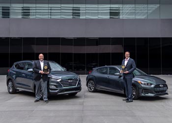 Hyundai Харьков — Автотрейдінг офіційний дилер Хюндай в Харкові — купить Hyundai в автосалон - фото 10