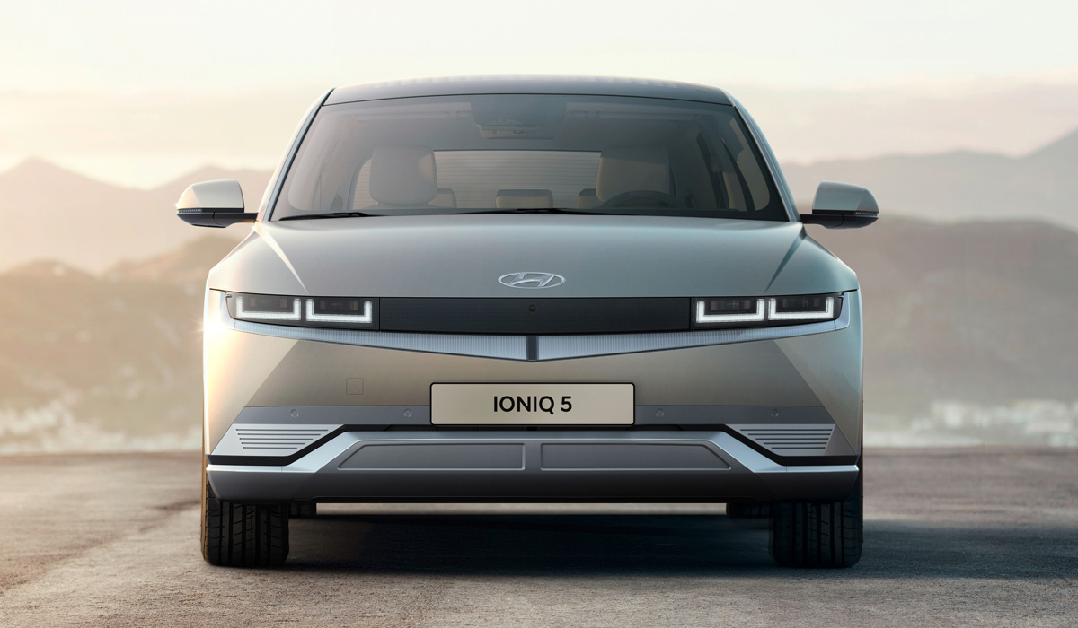 Hyundai Харьков — Автотрейдінг офіційний дилер Хюндай в Харкові — купить Hyundai в автосалон - фото 11