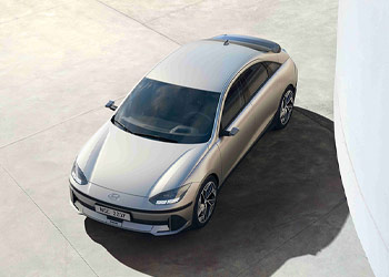 Hyundai Харьков — Автотрейдінг офіційний дилер Хюндай в Харкові — купить Hyundai в автосалон - фото 10