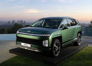 Hyundai Харьков — Автотрейдінг офіційний дилер Хюндай в Харкові — купить Hyundai в автосалон - фото 8