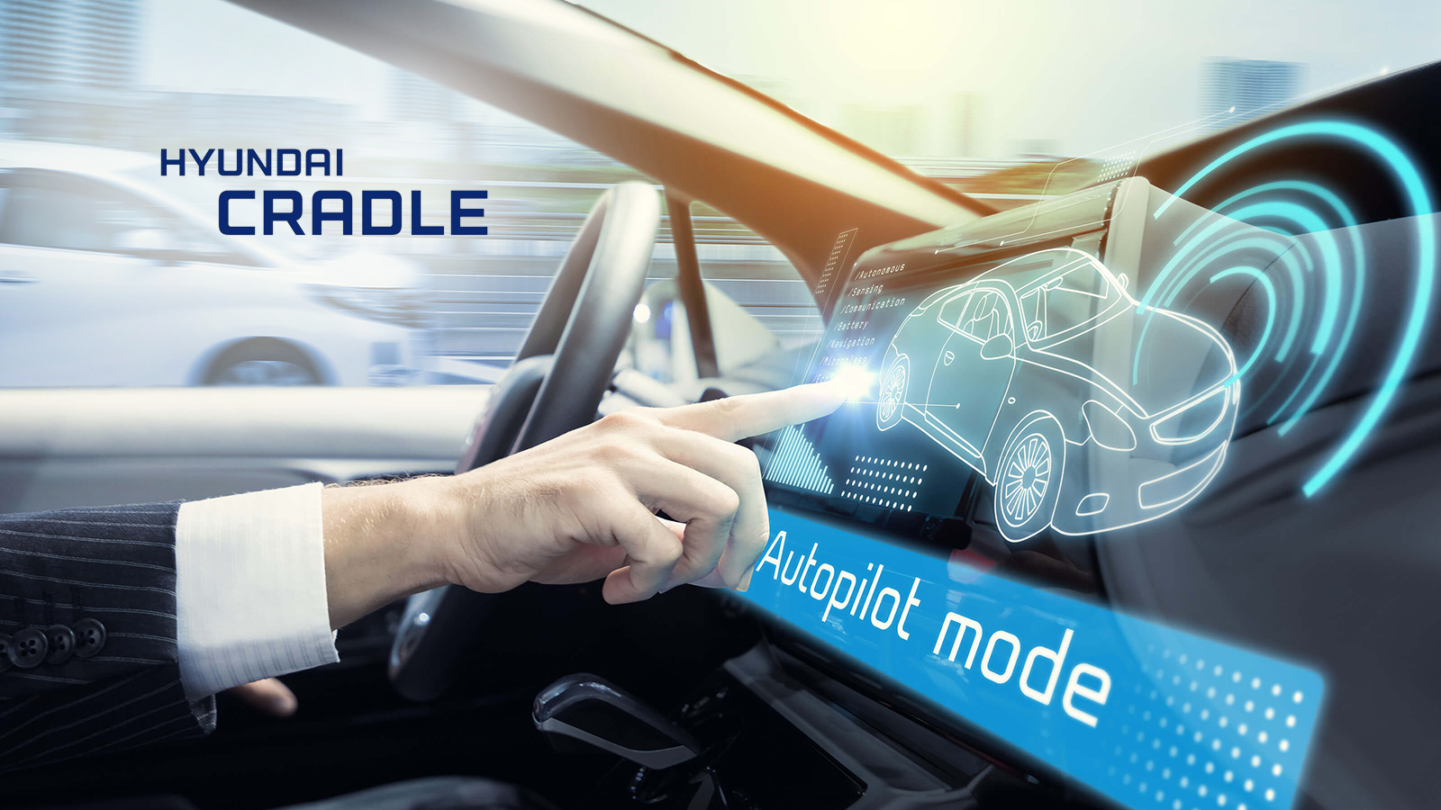 Hyundai Харьков — Автотрейдінг офіційний дилер Хюндай в Харкові — купить Hyundai в автосалон - фото 6