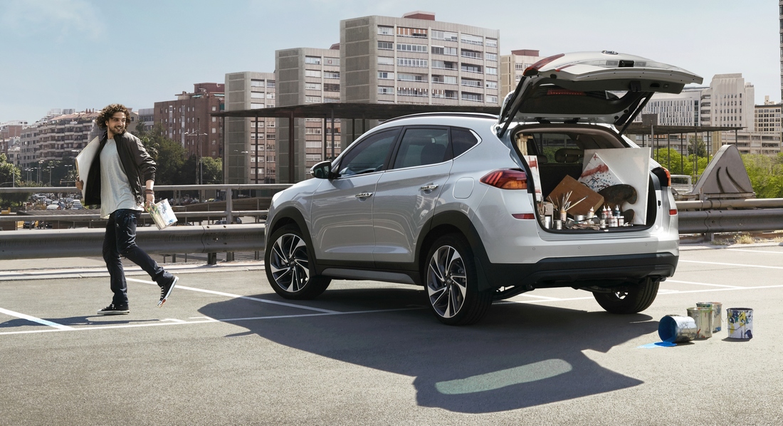 Hyundai Харьков — Автотрейдінг офіційний дилер Хюндай в Харкові — купить Hyundai в автосалон - фото 10